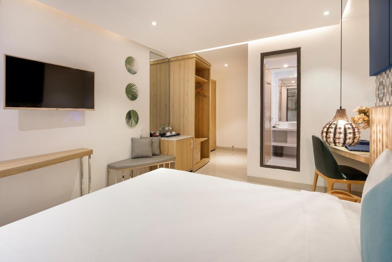 Bella Merry And Hotel 4*
