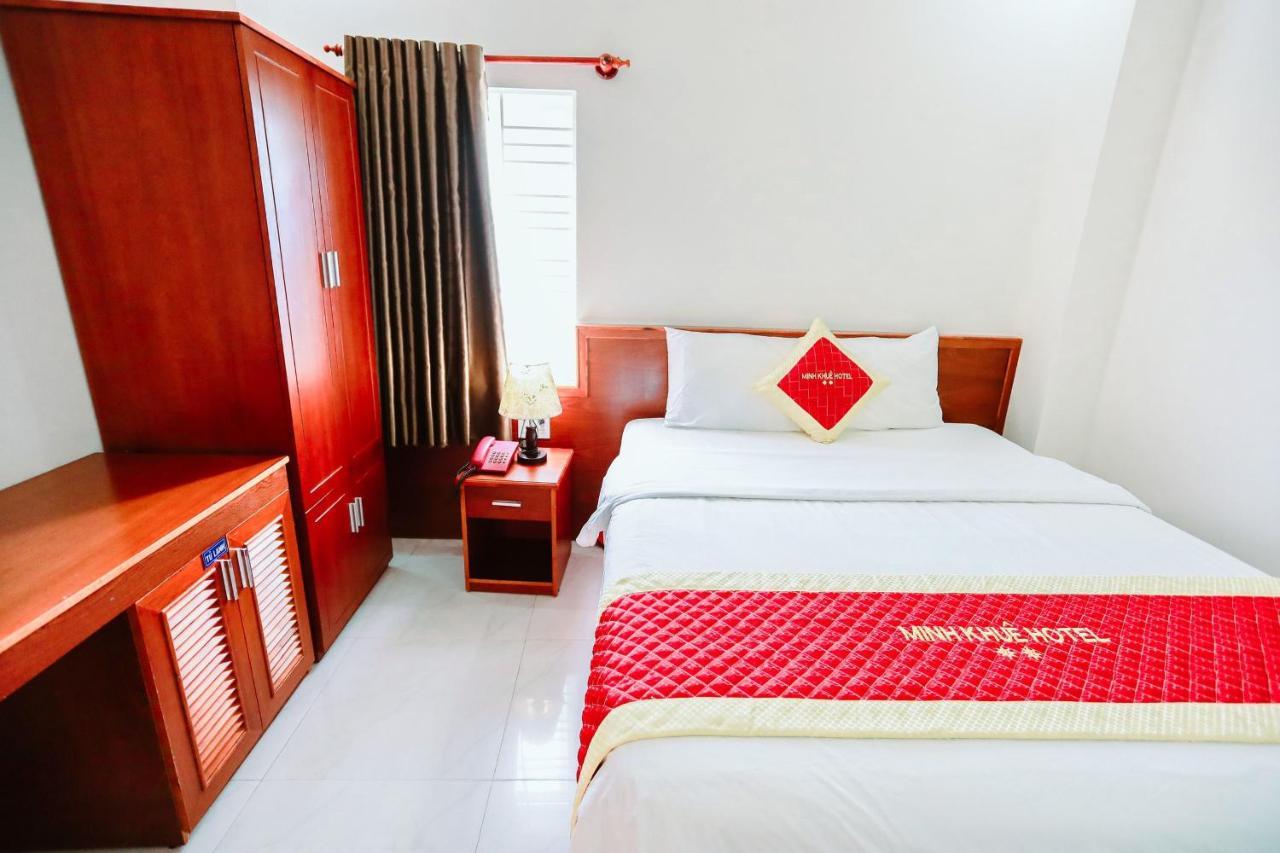 Minh Khue Quy Nhon