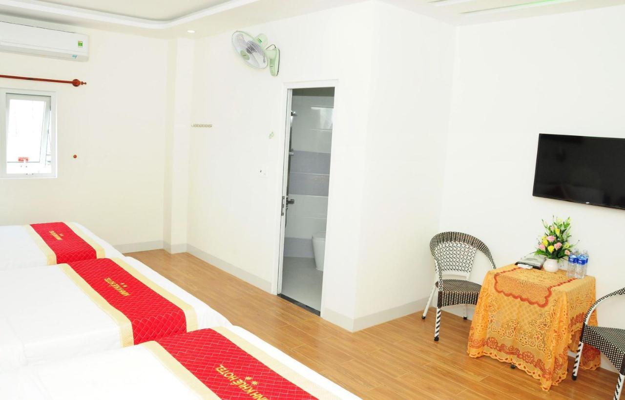 Minh Khue Hotel Quy Nhon