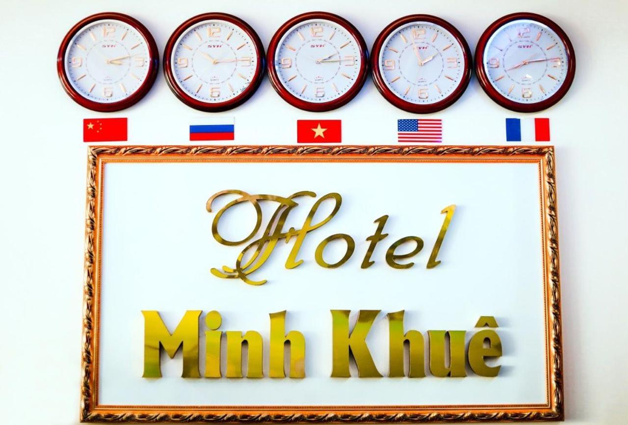 Hotel Minh Khue