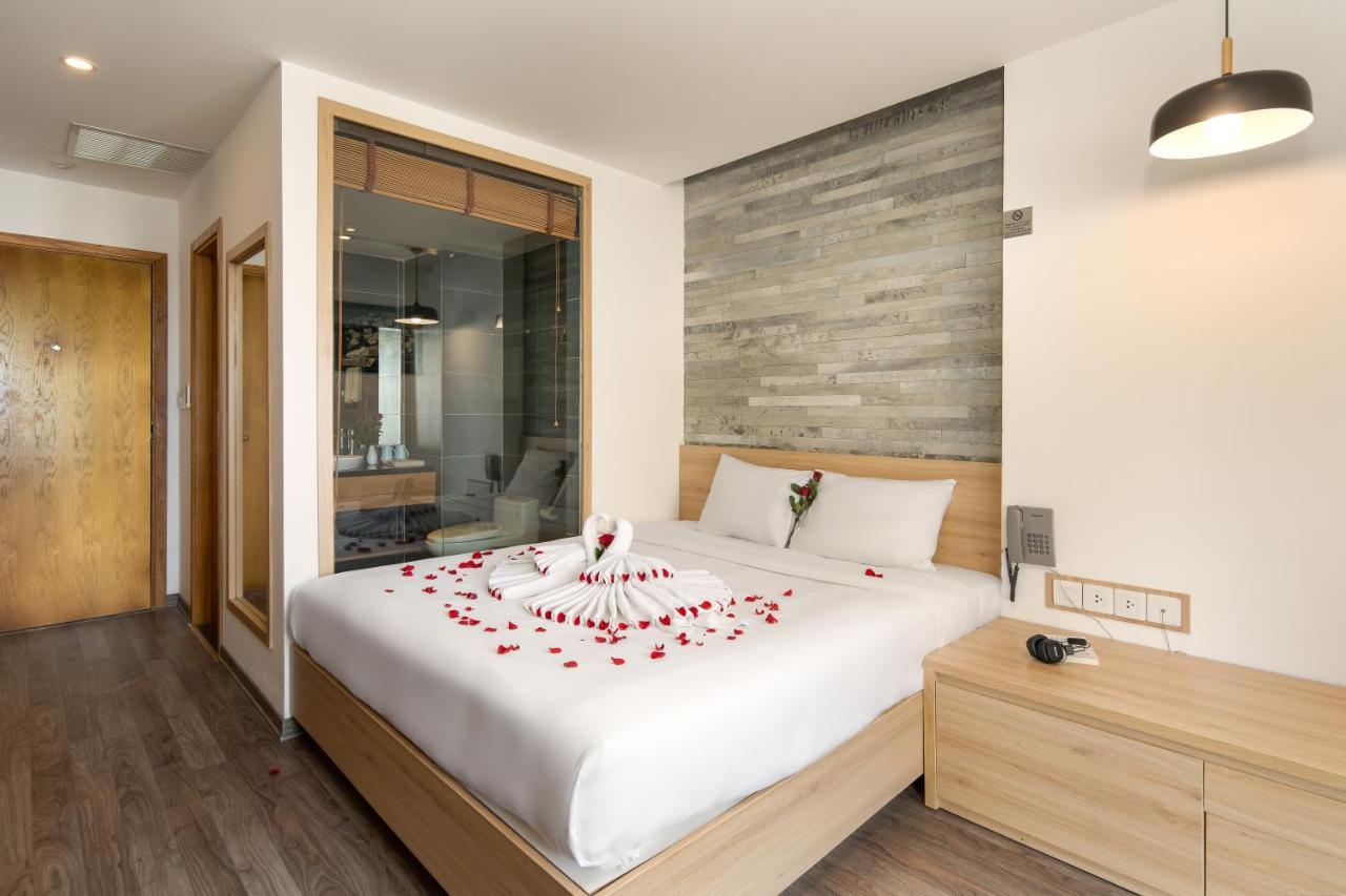 Hotel John Boutique Da Nang