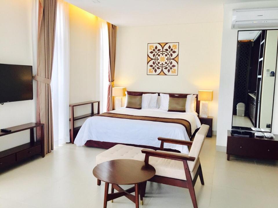 Glenwood Hotel Ho Chi Minh City