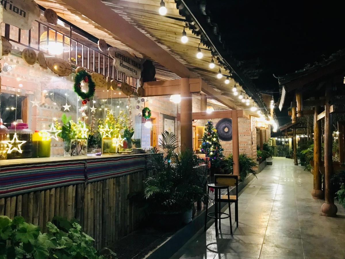 Little Yen's Guest house