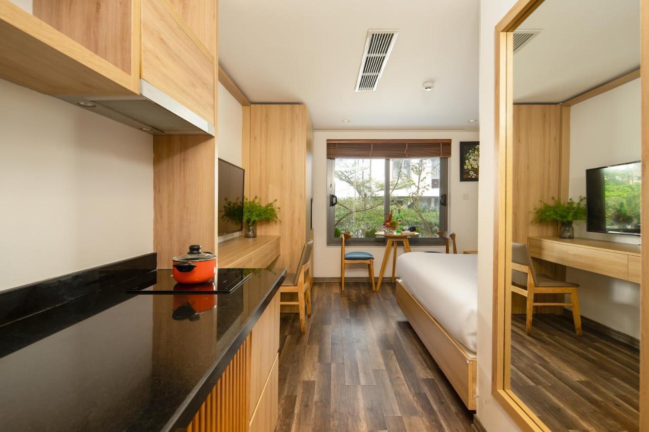 John Boutique Hotel Da Nang