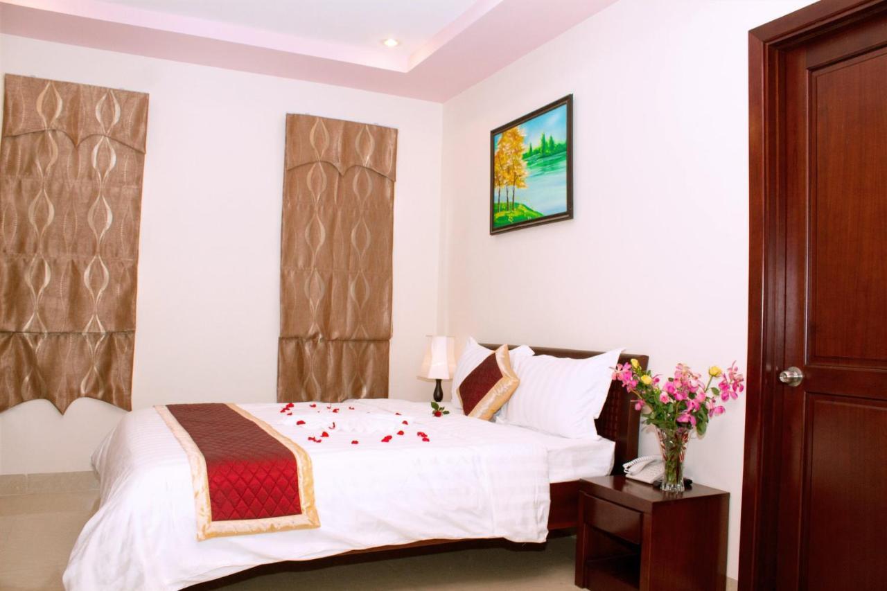 Hotel Thanh Nhung