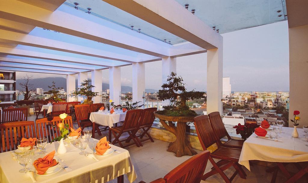 Blue 3* Da Nang