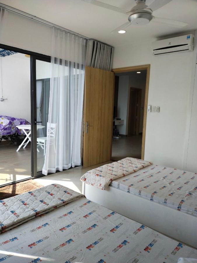 Apartment Hao Aria Resort- Ho, Nghi Duong Sat Canh Bai Tam Rieng Mien Phi