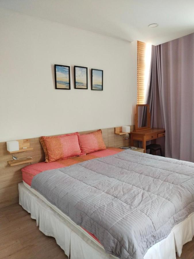 Apartment Hao Aria Resort- Ho, Nghi Duong Sat Canh Bai Tam Rieng Mien Phi