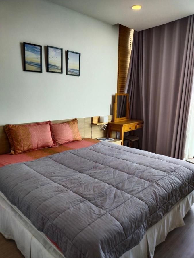 Apartment Hao Aria Resort- Ho, Nghi Duong Sat Canh Bai Tam Rieng Mien Phi