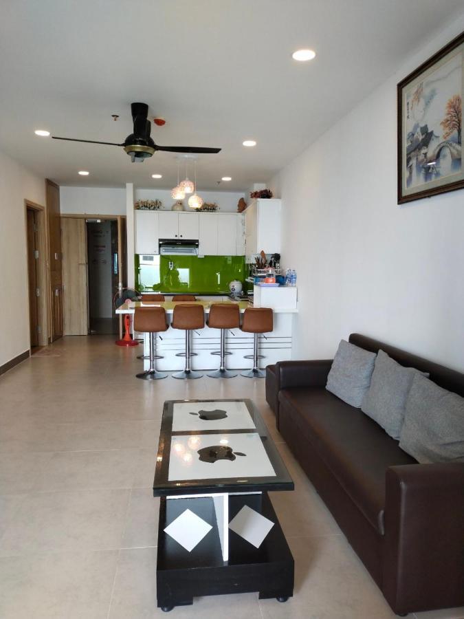 Apartment Hao Aria Resort- Ho, Nghi Duong Sat Canh Bai Tam Rieng Mien Phi