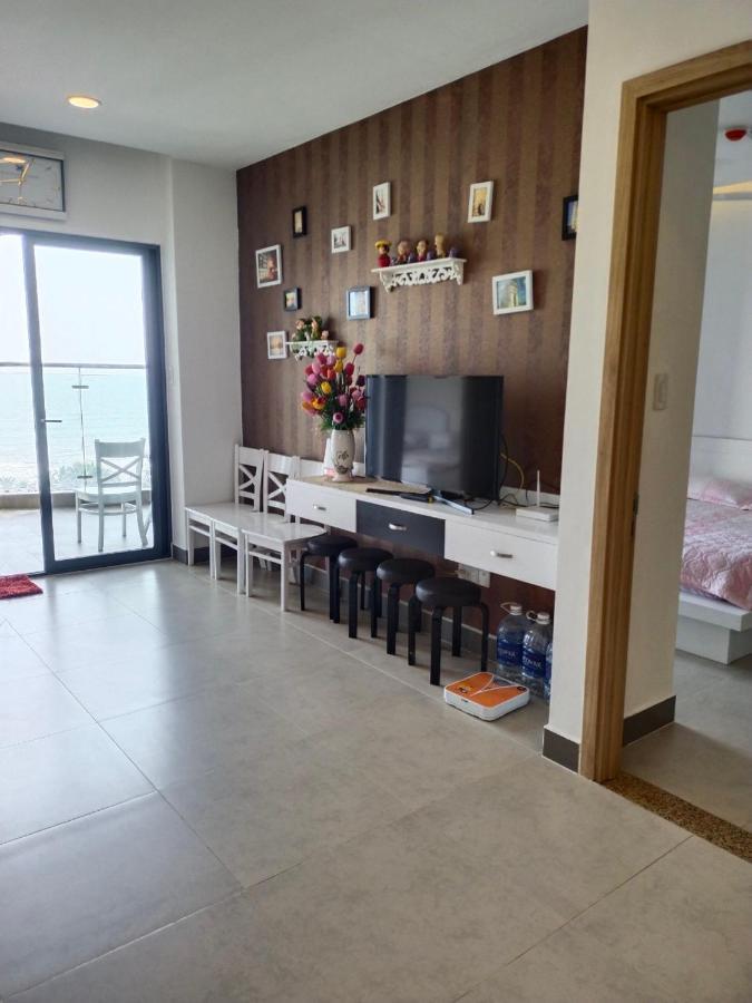 Apartment Hao Aria Resort- Ho, Nghi Duong Sat Canh Bai Tam Rieng Mien Phi *