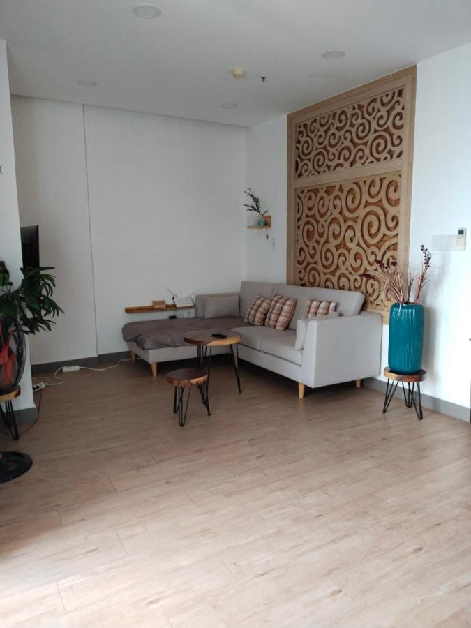 Hao Aria Resort- Ho, Nghi Duong Sat Canh Bai Tam Rieng Mien Phi