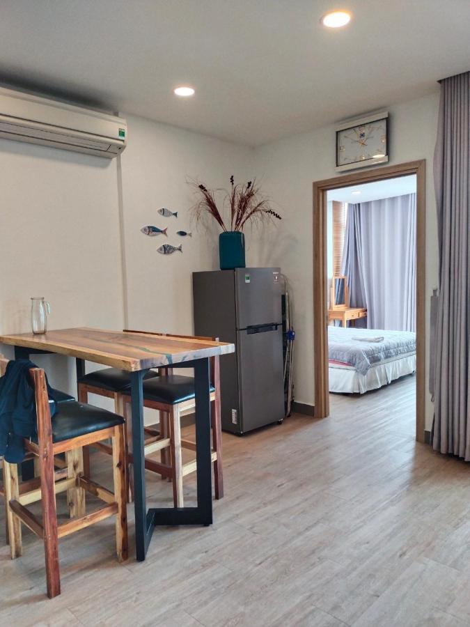 Hao Aria Resort- Ho, Nghi Duong Sat Canh Bai Tam Rieng Mien Phi Vung Tau