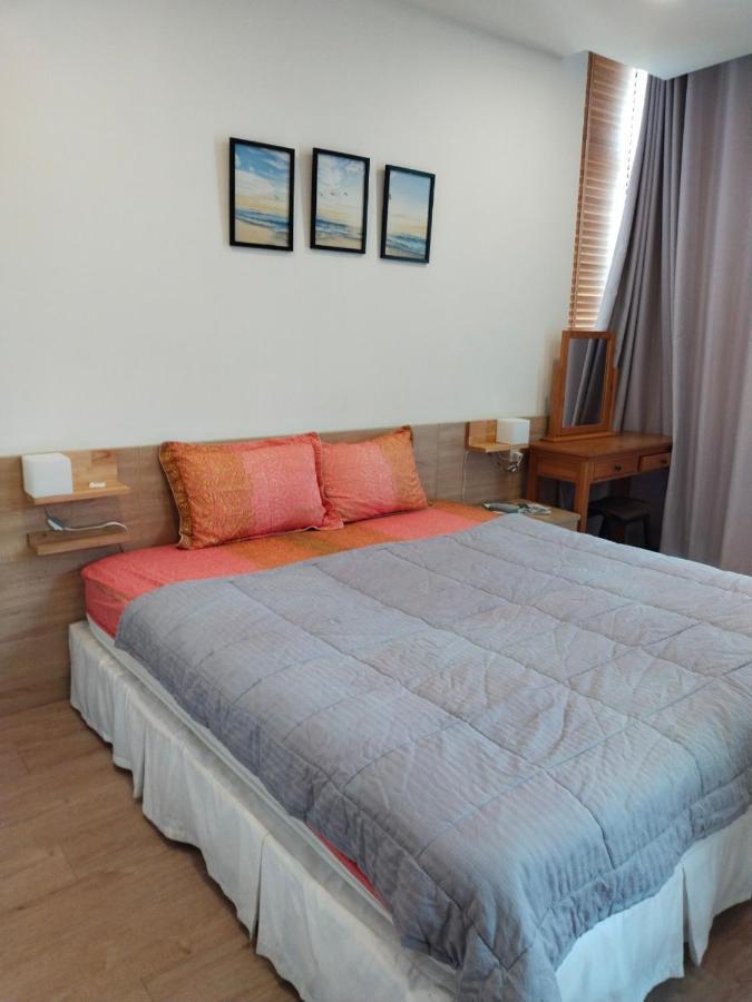 Apartment Hao Aria Resort- Ho, Nghi Duong Sat Canh Bai Tam Rieng Mien Phi *