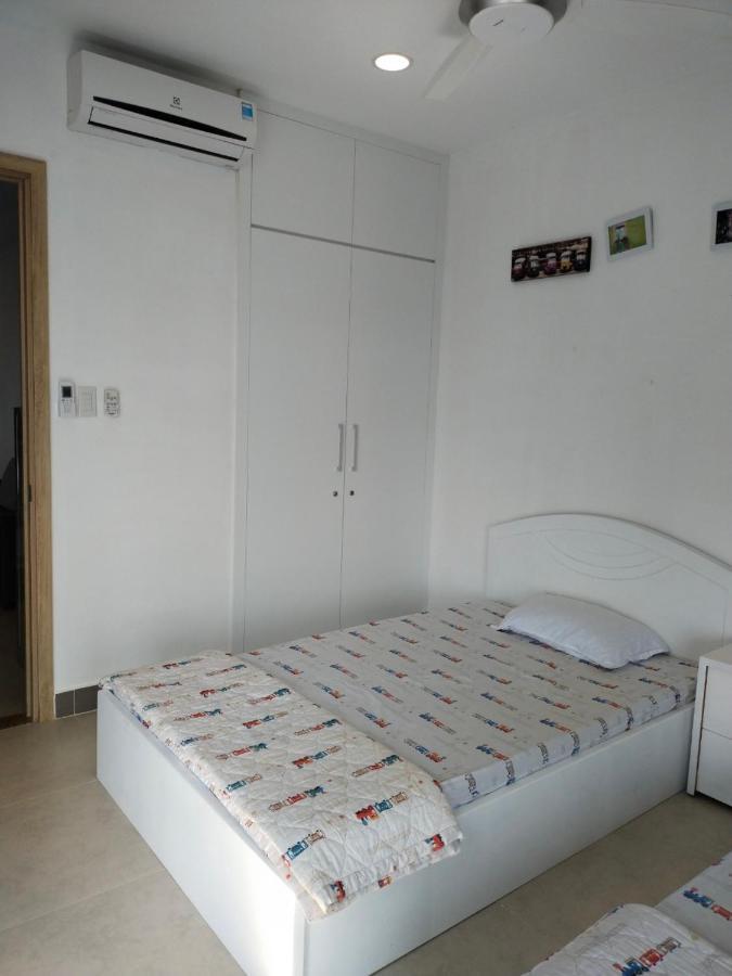 Hao Aria Resort- Ho, Nghi Duong Sat Canh Bai Tam Rieng Mien Phi *