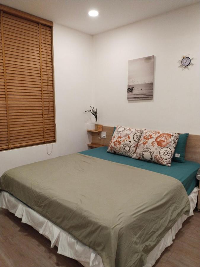 Hao Aria Resort- Ho, Nghi Duong Sat Canh Bai Tam Rieng Mien Phi Apartment Vung Tau