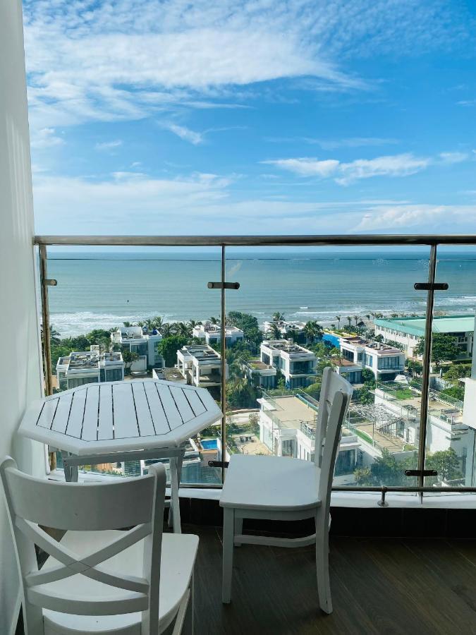 Hao Aria Resort- Ho, Nghi Duong Sat Canh Bai Tam Rieng Mien Phi Apartment *