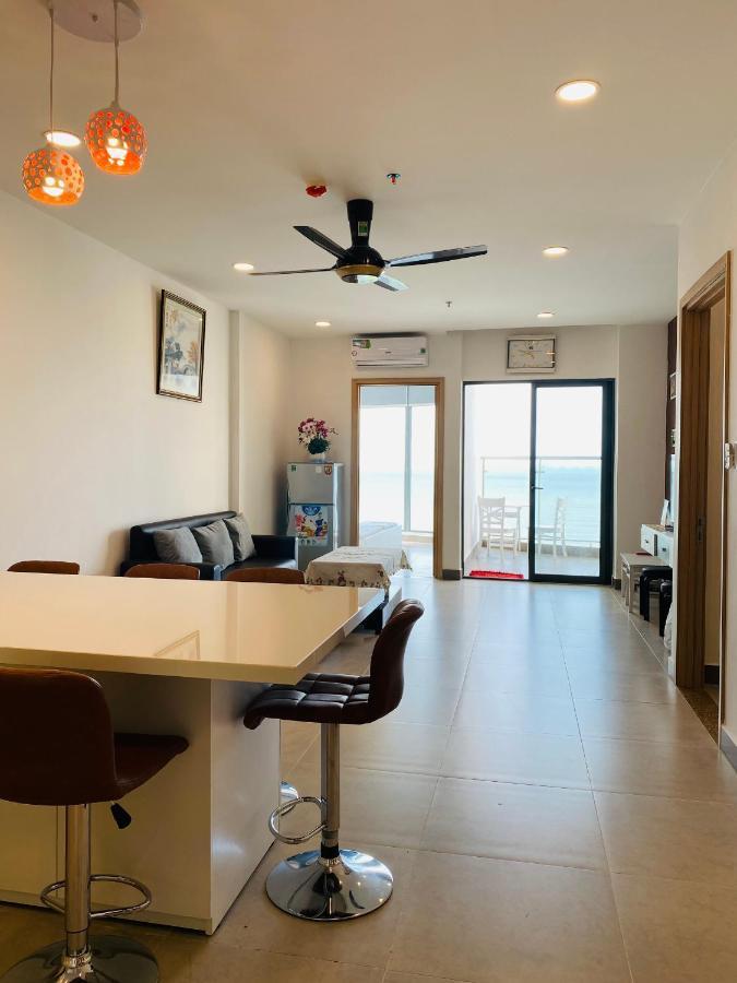 Hao Aria Resort- Ho, Nghi Duong Sat Canh Bai Tam Rieng Mien Phi Apartment