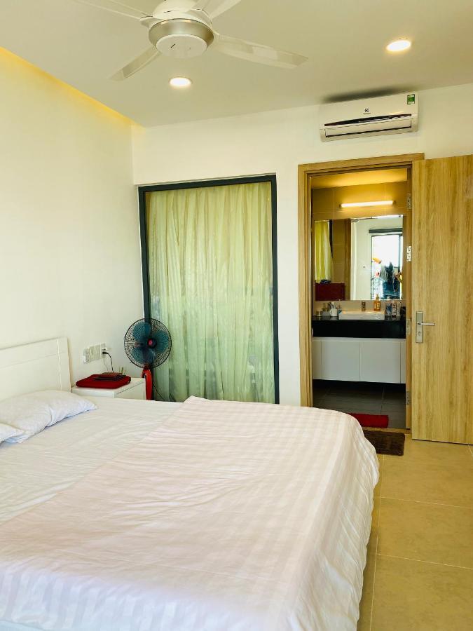 Hao Aria Resort- Ho, Nghi Duong Sat Canh Bai Tam Rieng Mien Phi