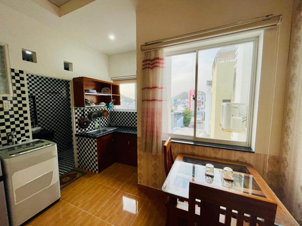 Hotel Minh Vu *