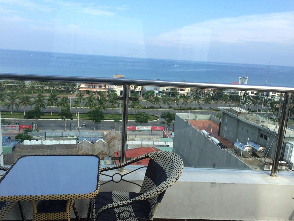 Travidat 3* Da Nang