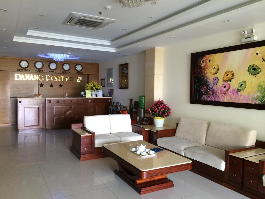 Travidat Hotel