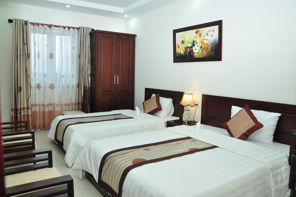 Travidat Hotel Da Nang
