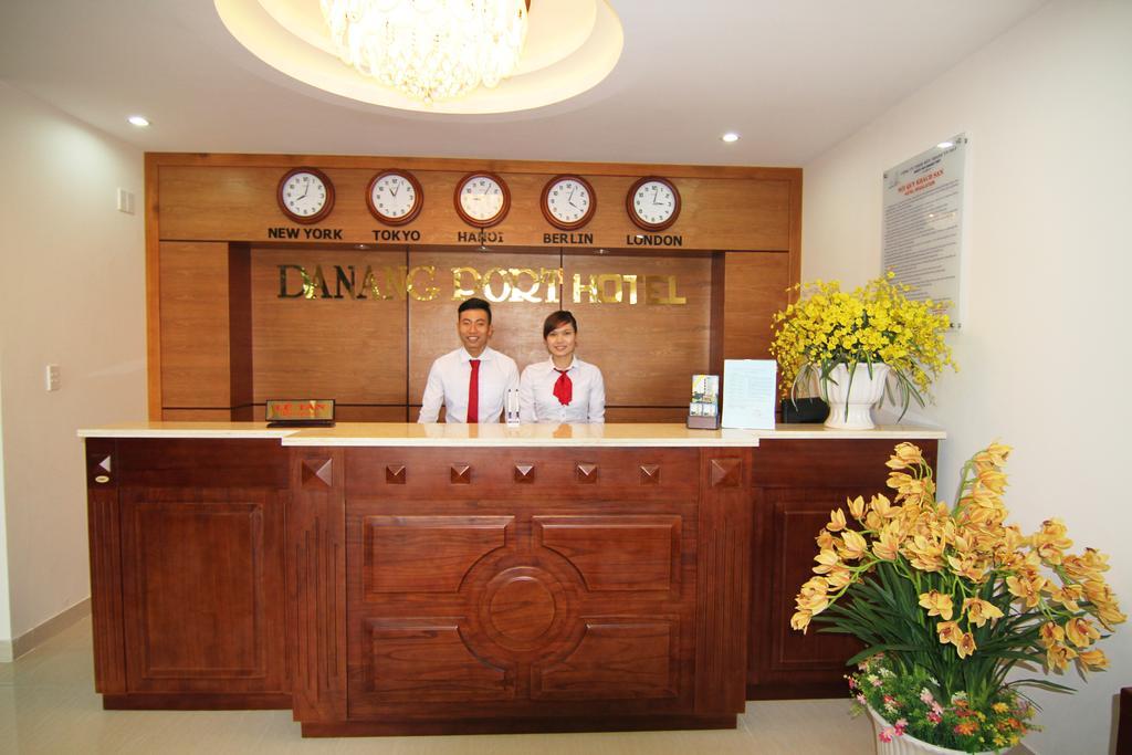 Travidat 3* Da Nang
