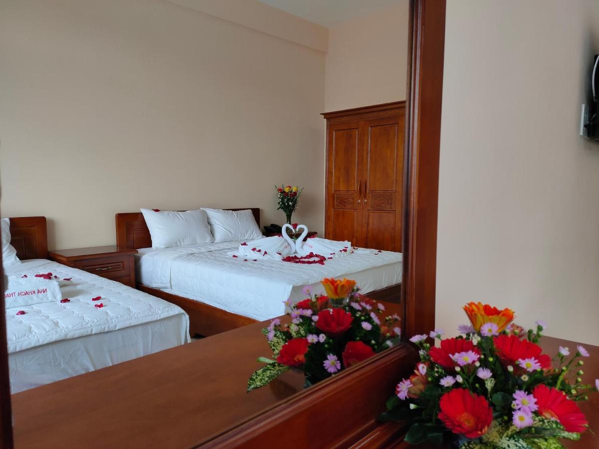 Hotel Thanh Nien - Vung Tau