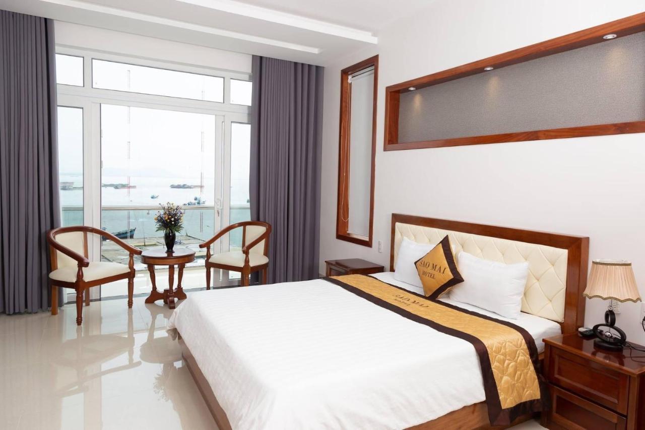 Hotel Sao Mai & Vung Tau