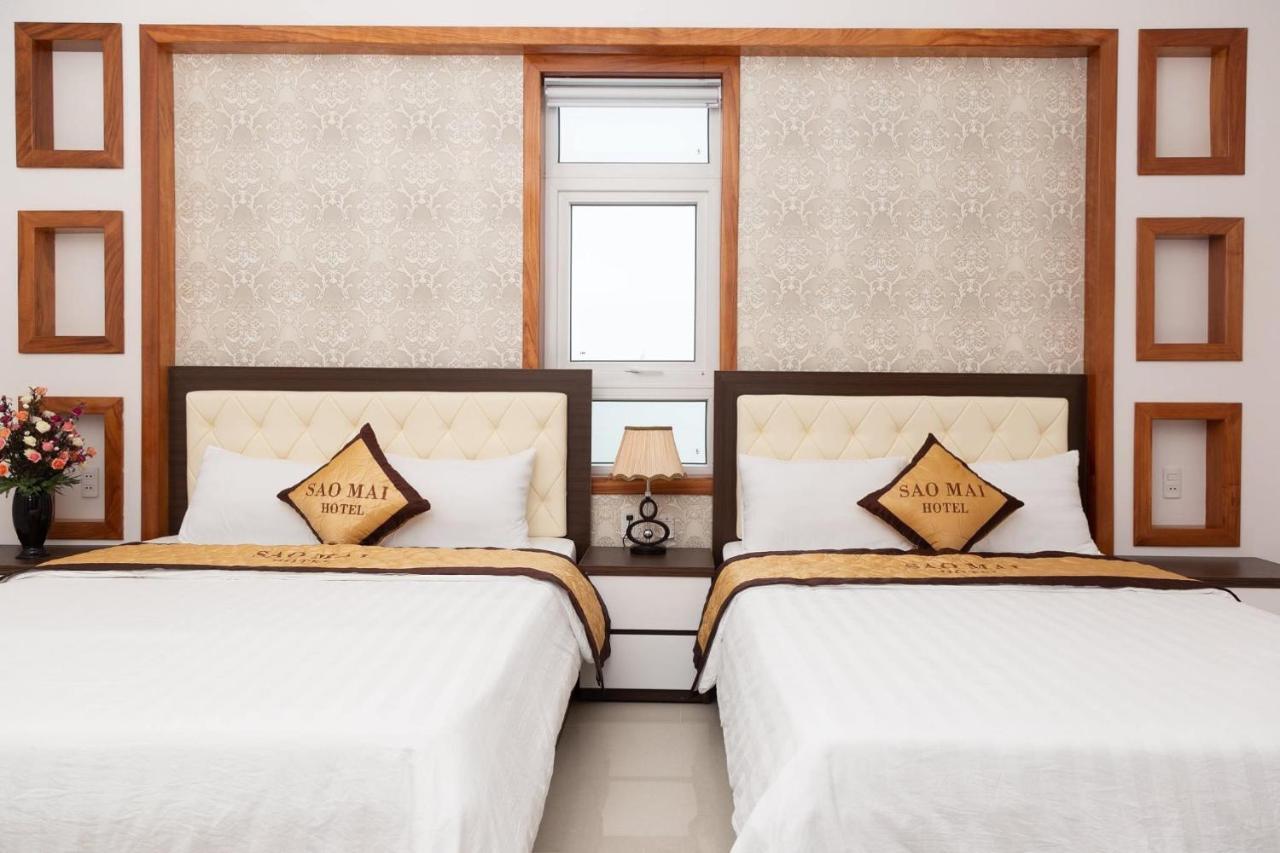 Hotel Sao Mai & Vung Tau
