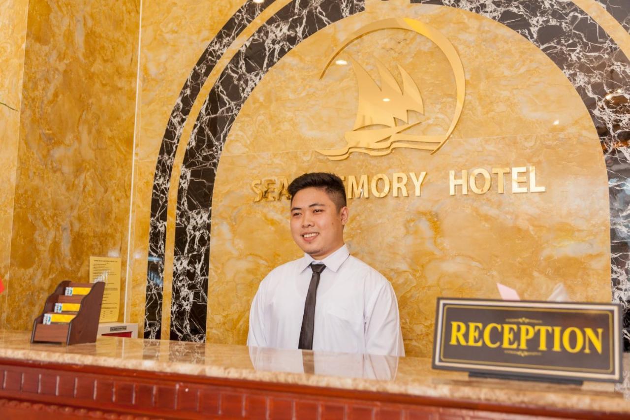 Khách sạn Sea Memory Vũng Tàu