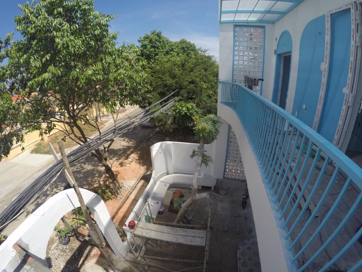 Co Tu's Phan Thiet