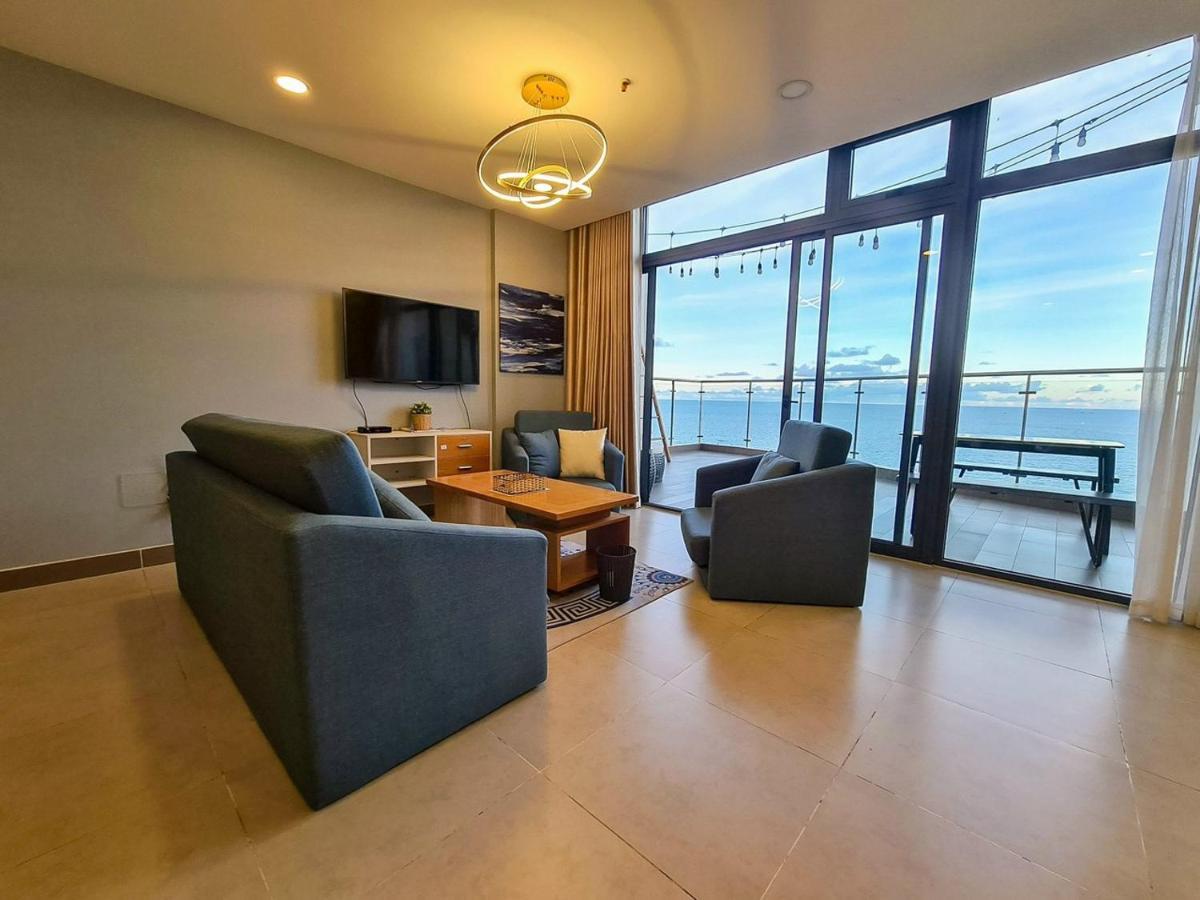 Aria Resort-2&3beds Apartment,ho Boi Va Bai Bien Mien Phi,50m *