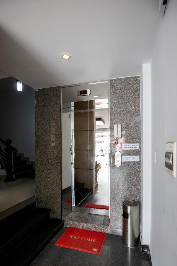 Nam A Hotel - Central City 2* Da Nang