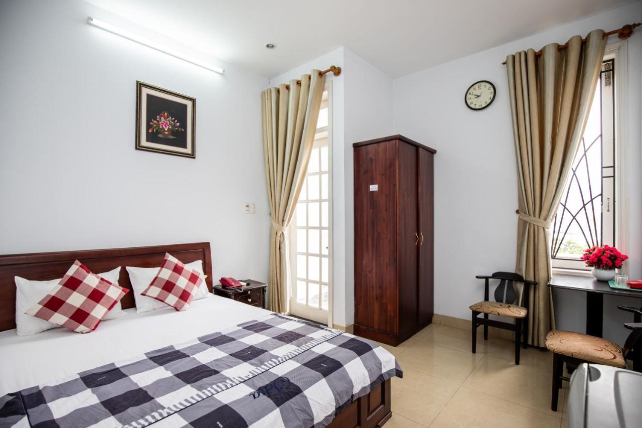 Nam A Hotel - Central City 2* Da Nang