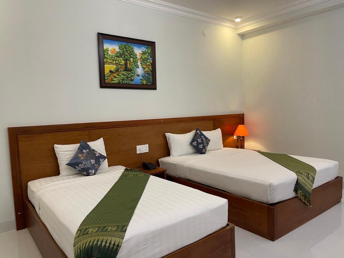 Resort Four Oceans - Bon Bien 3*