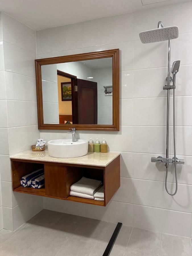 Resort Four Oceans - Bon Bien