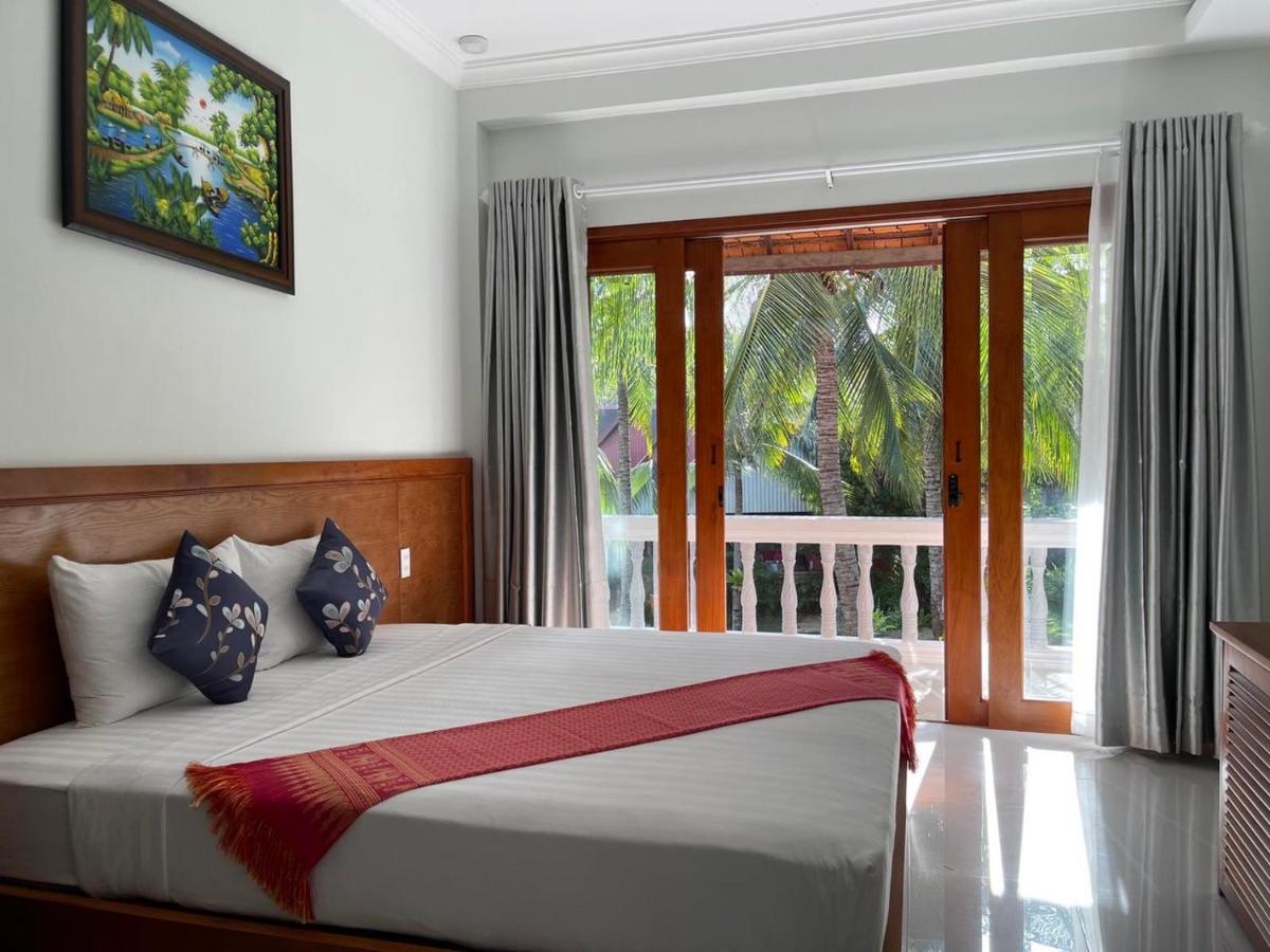 Four Oceans - Bon Bien Resort