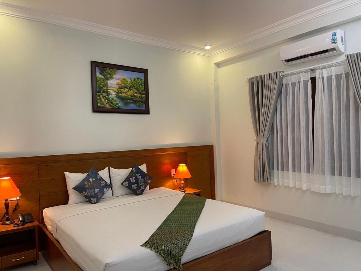 Resort Four Oceans - Bon Bien