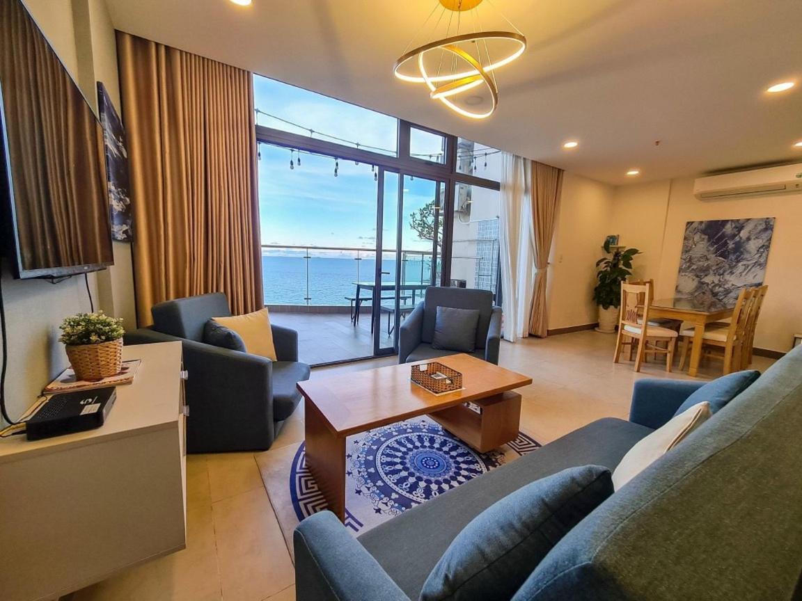Aria Resort-2&3beds Apartment,ho Boi Va Bai Bien Mien Phi,50m Vung Tau