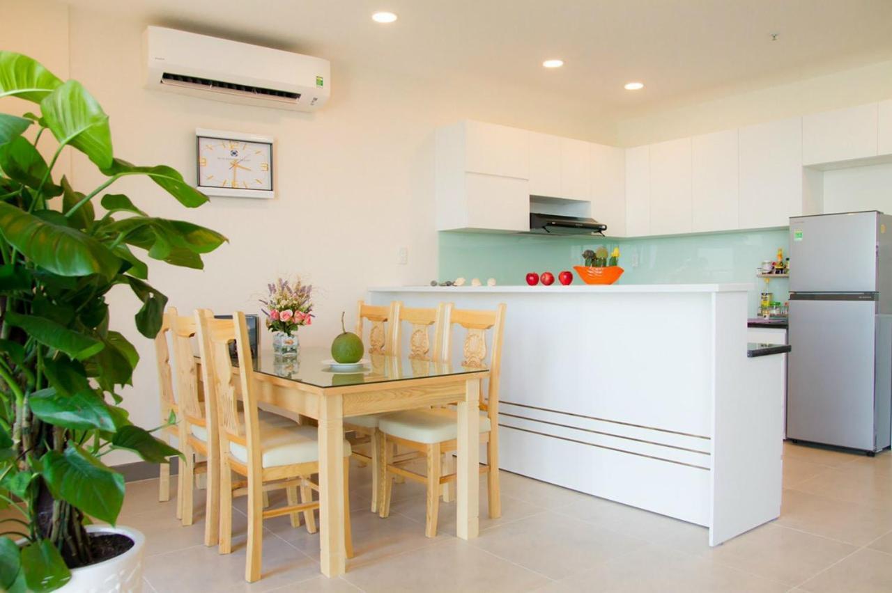 Apartment Aria Resort-2&3beds Apartment,ho Boi Va Bai Bien Mien Phi,50m *