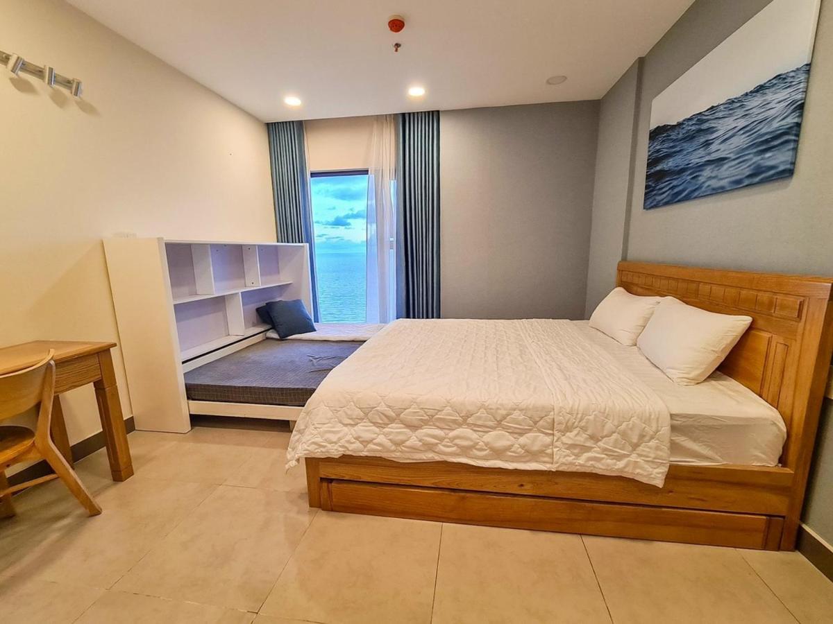 Aria Resort-2&3beds Apartment,ho Boi Va Bai Bien Mien Phi,50m Apartment *