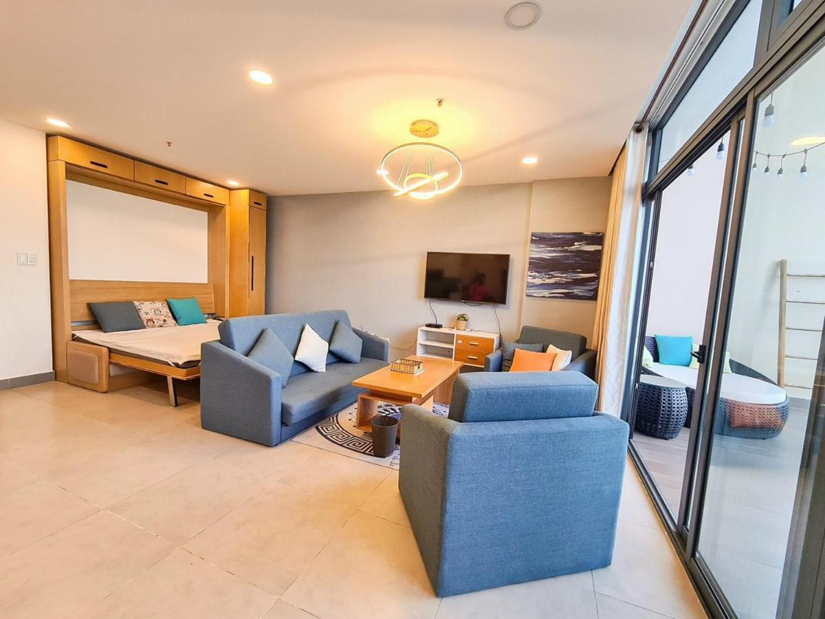 Aria Resort-2&3beds Apartment,ho Boi Va Bai Bien Mien Phi,50m Apartment *