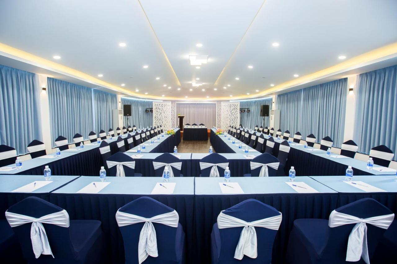 Mermaid Seaside Hotel Vung Tau