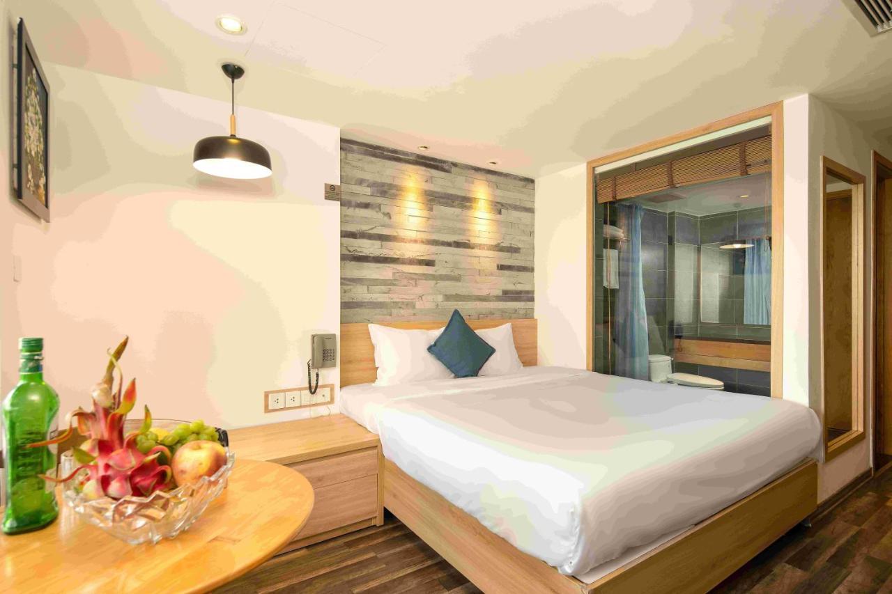 Hotel John Boutique Da Nang