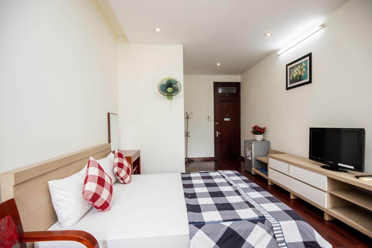 Hotel Nam A Hotel - Central City 2*
