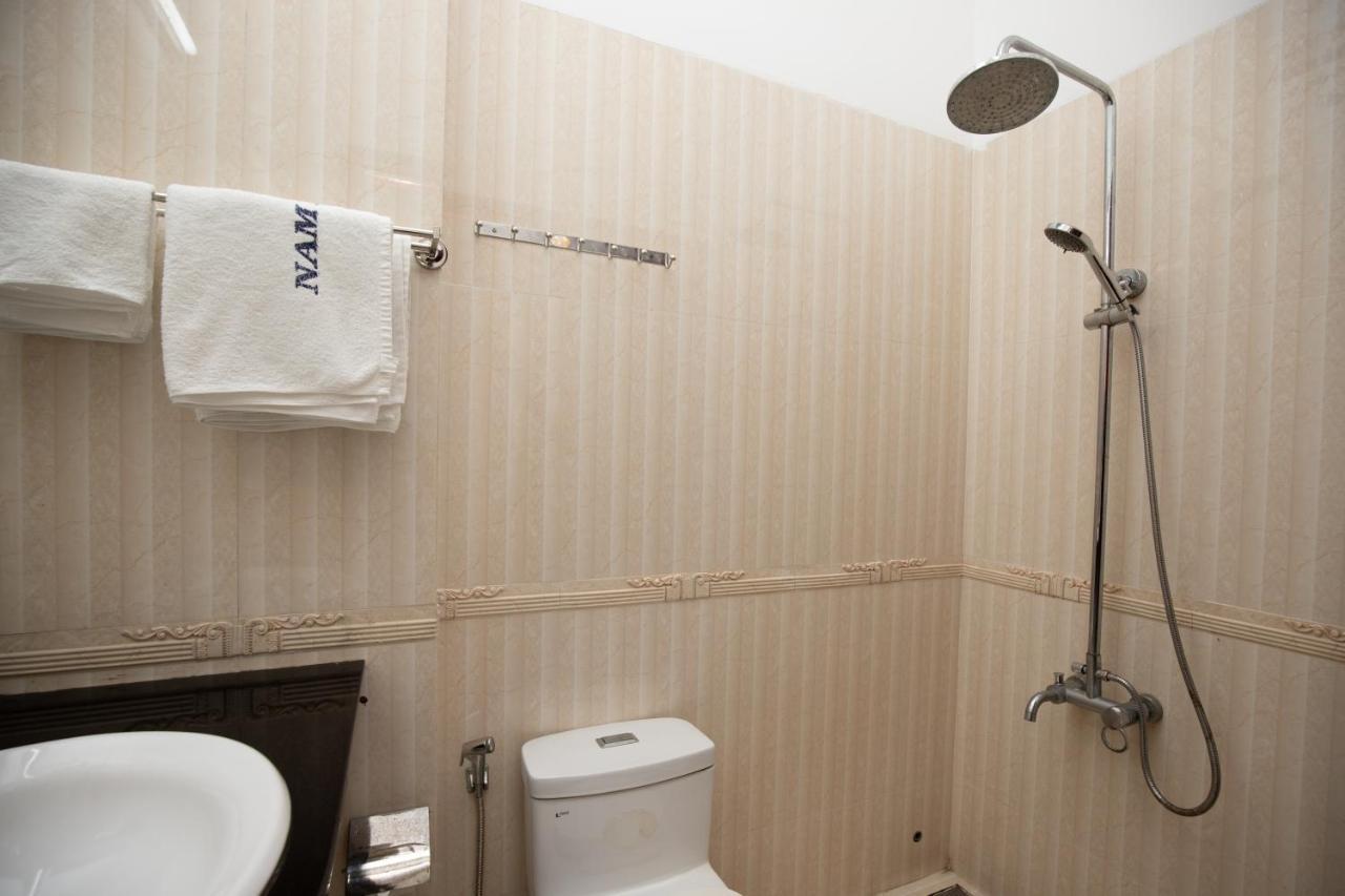 Nam A Hotel - Central City Da Nang
