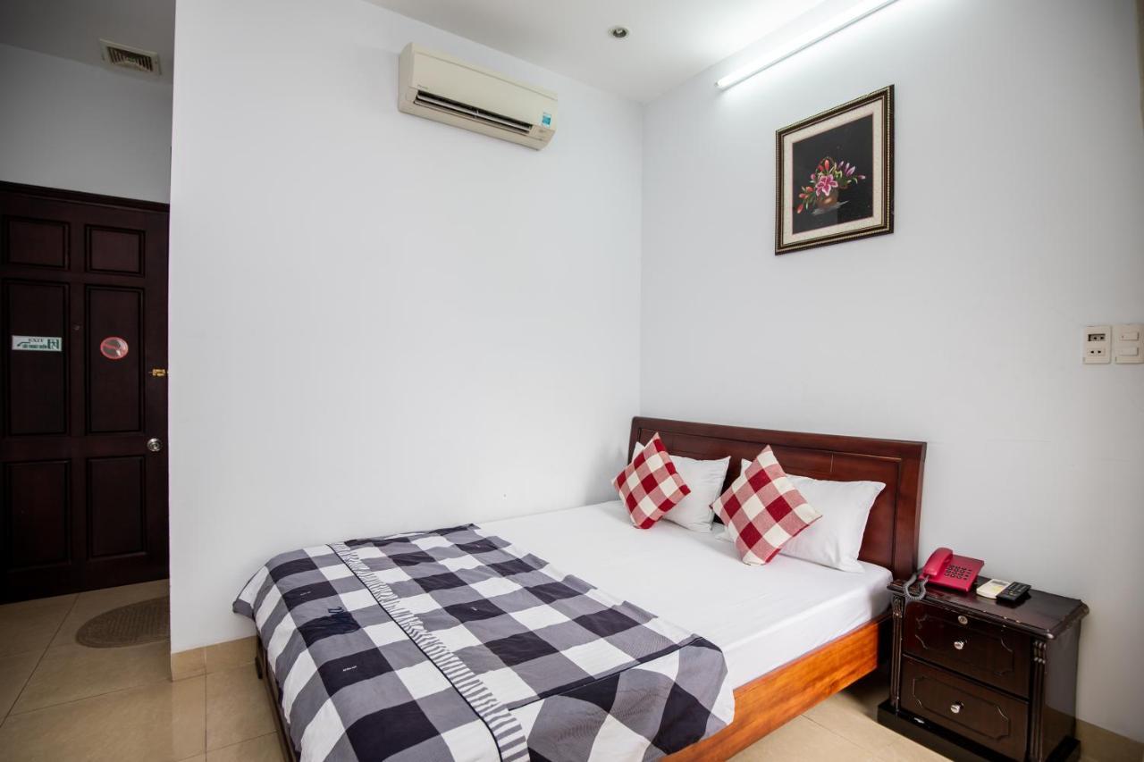 Hotel Nam A Hotel - Central City 2*