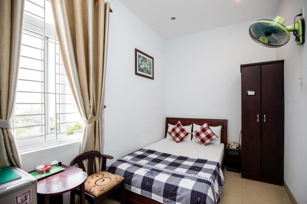 Hotel Nam A Hotel - Central City Da Nang